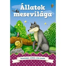 Állatok mesevilága     8.95 + 1.95 Royal Mail